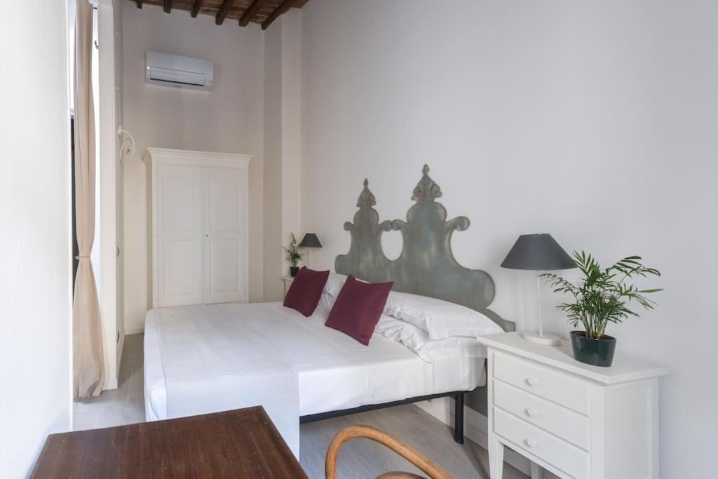 Apartamento Borgo La Noce One Florencia Exterior foto