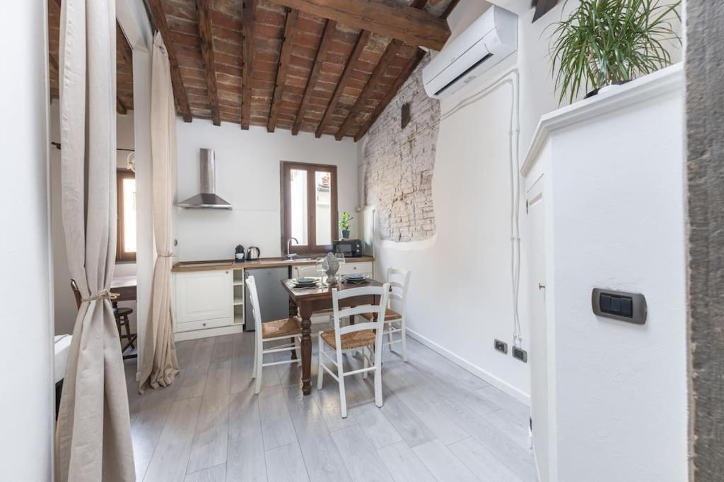 Apartamento Borgo La Noce One Florencia Exterior foto