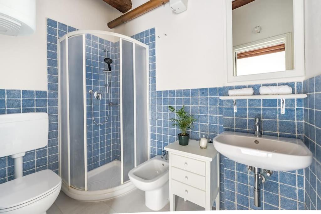 Apartamento Borgo La Noce One Florencia Exterior foto